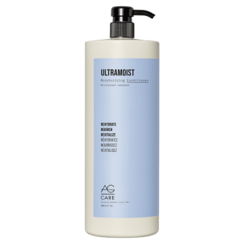 AG Care Ultramoist Moisturizing Conditioner 50.7oz