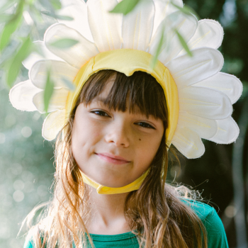 Daisy Costume