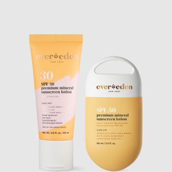 Family Essential SPF Duo