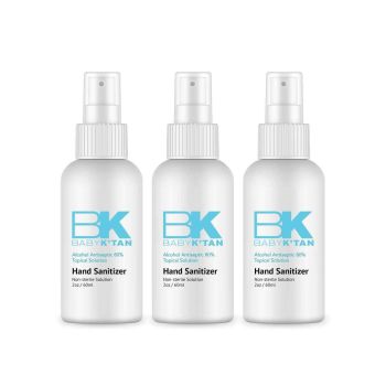 Baby K'tan Hand Sanitizer Spray - 3 Pack_GFT