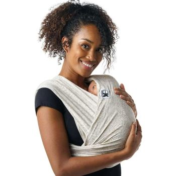 Baby K’tan Print Baby Carrier - Savvy Snake