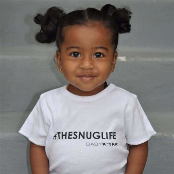 Baby Tee Shirt