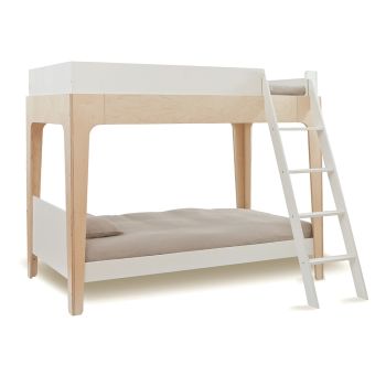 Oeuf® Perch Bunk Bed - Twin Size