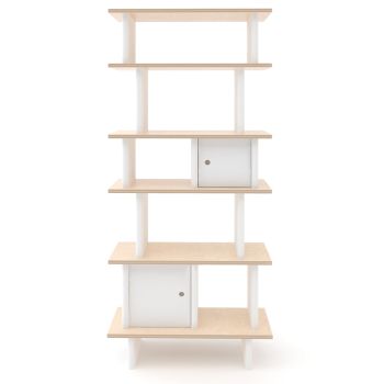 Oeuf® Vertical Mini Library