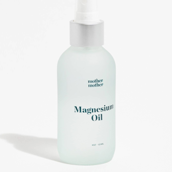 Mother Mother - Magnesium Oil