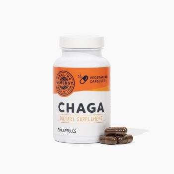 Chaga Capsules