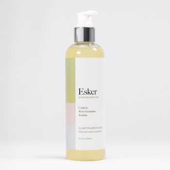 Clarifying Body Wash