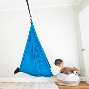 Compression Sensory Swing