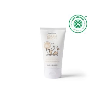 Beta-Glucan Enriched Infant Balm