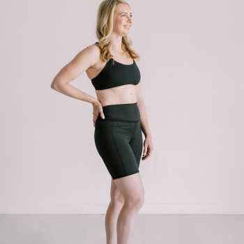 Jennie Maternity Short