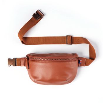 Kibou Mini Vegan Leather Bag