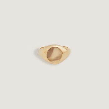 Classic Signet Ring