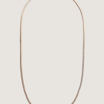 Kennedy Herringbone Chain I