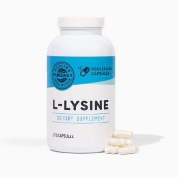 L Lysine