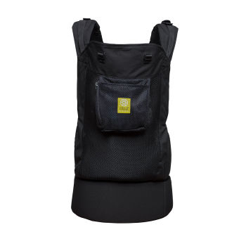 CarryOn Airflow - Black