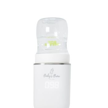 NUK Simply Natural Bottle Adapter