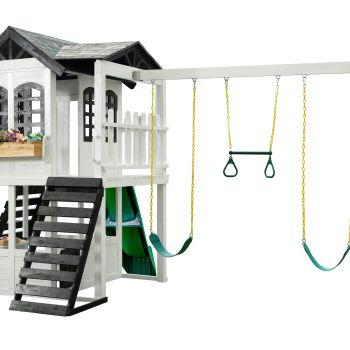 Reign Two Story Playhouse