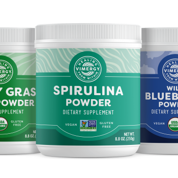 Smoothie Booster Kit
