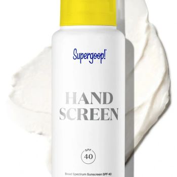 Handscreen SPF 40