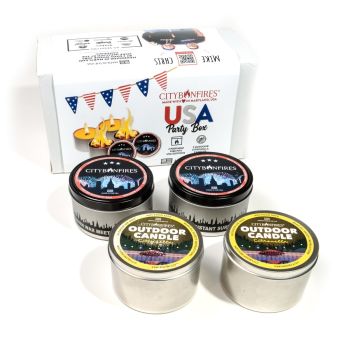 USA Party Box