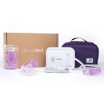 NozeBot Nasal Aspirator Bundle