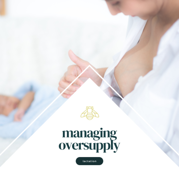 Managing oversupply E-guide