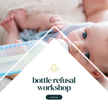 Webinar: Bottle Refusal Workshop