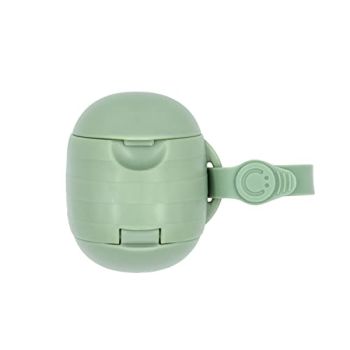 On-The-Go Dual Pacifier Holder