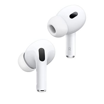 AirPods Pro (2nd Gen) Wireless Earbuds