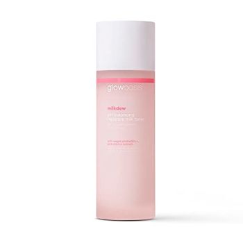 Milkdew pH Balancing Skin Care Toner