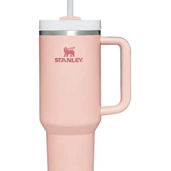 Quencher H2.0 FlowState Tumbler 40oz (Pink Dusk)