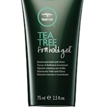 Firm Hold Gel