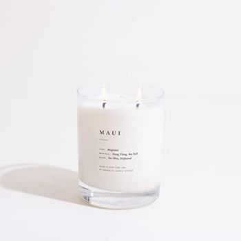 Maui Escapist Candle