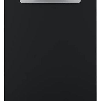 DW243BADA 24" Wide Built-In Dishwasher