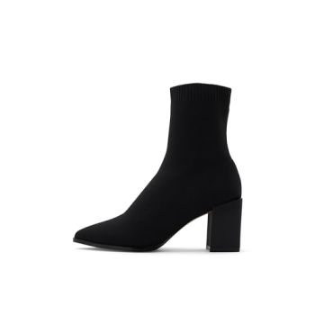 Women's Stassy Ankle Boot, Black, 8