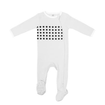 Breathing Wear Baby Pajamas