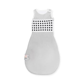 Breathing Wear Sleeping Bag - Extra Large, Pebble Grey