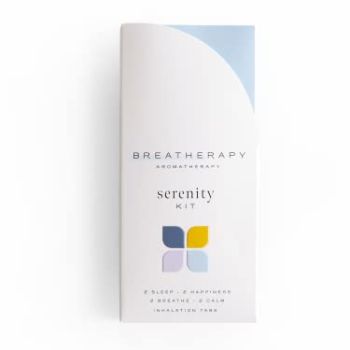 Breatherapy Serenity Kit