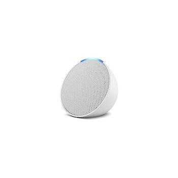 Full sound compact smart speaker