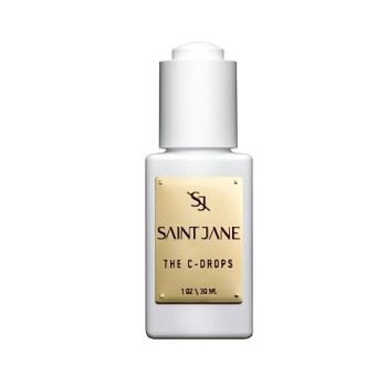 The C Drops (Vitamin C Glow Drops Serum)