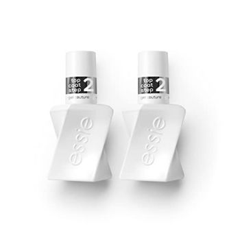 Essie Gel Couture Longwear Top Coat Duo Set