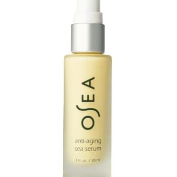 Anti-Aging Sea Serum 1 oz