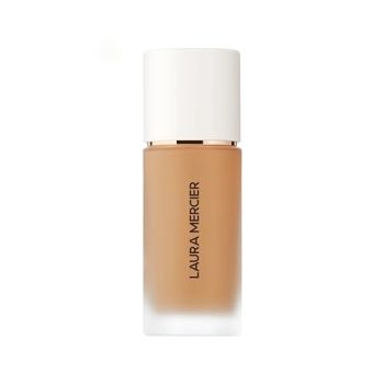 Real Flawless Weightless Perfecting Foundation 4W1 Suntan