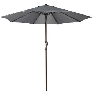 9' Outdoor Patio Umbrella