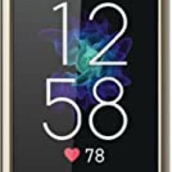 Luxe-Fitness and Wellness-Tracker