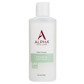 Refreshing Face Wash