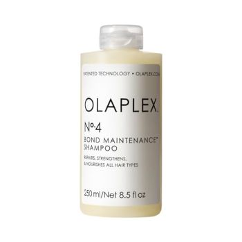 No.4 Bond Maintenance Shampoo, 8.5 Fl Oz