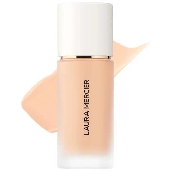 Real Flawless Weightless Perfecting Foundation 1C2 Chiffon