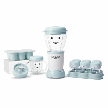 NBY-50100 Baby Complete Food-Making System