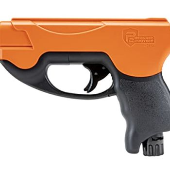 T4E by P2P HDP Compact .50 Caliber Pepper Round Air Pistol